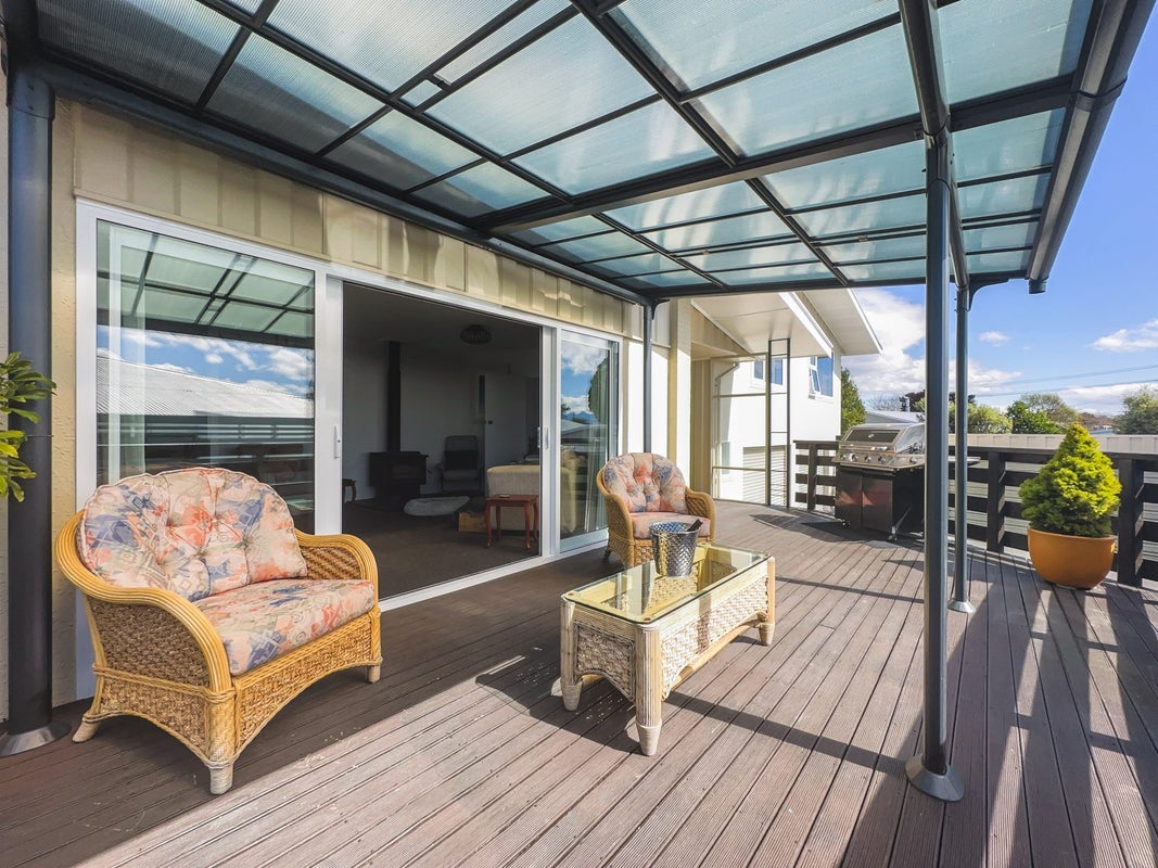 8 Corry Crescent, Witherlea, Blenheim - Carousel 2