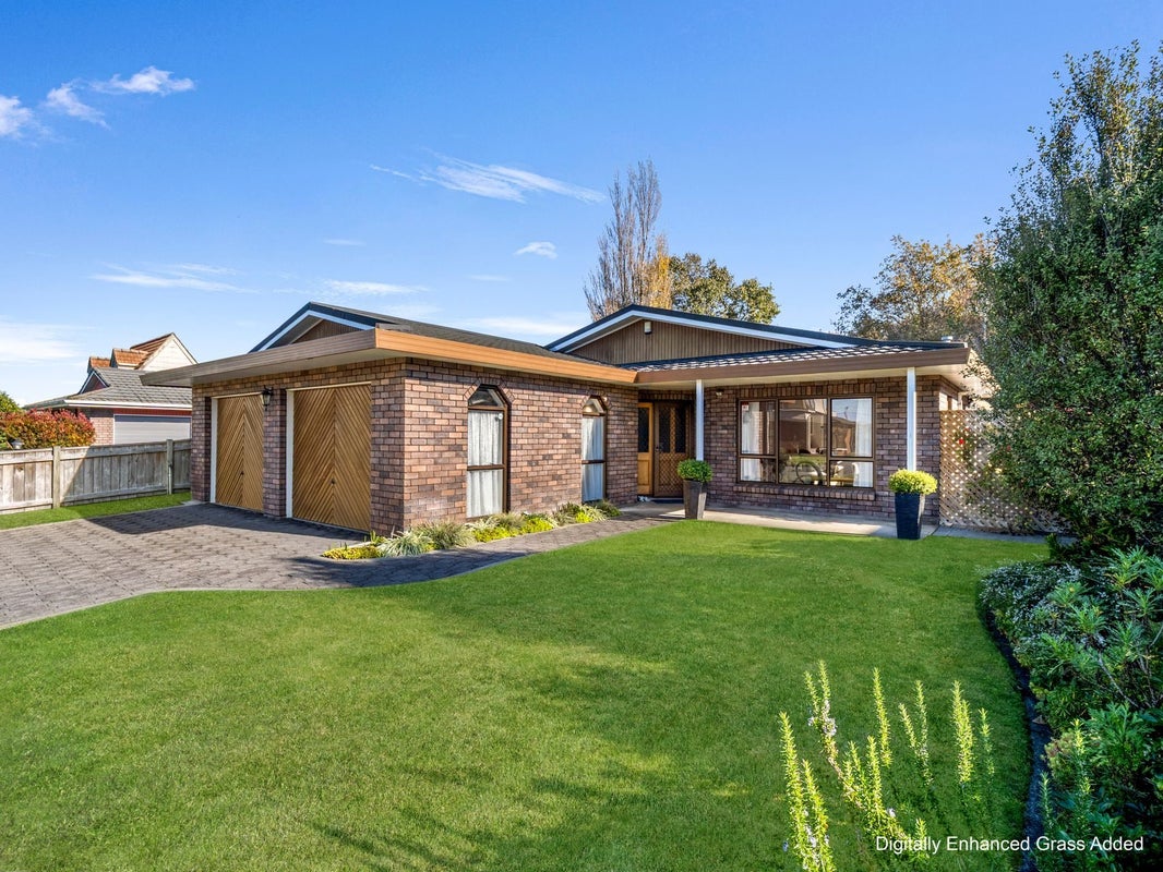 33 Downes Avenue, Springvale, Whanganui - Carousel 1