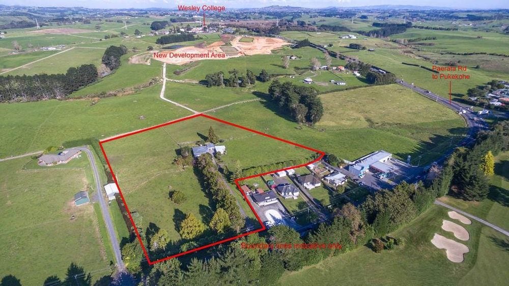 671 Karaka Road, Karaka, Papakura - Carousel 1