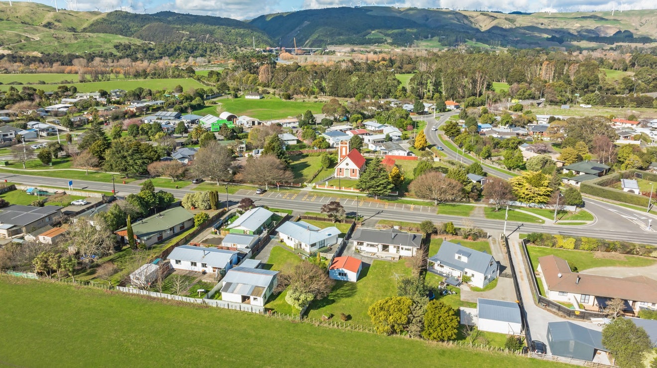 82 Mulgrave Street, Ashhurst, Ashhurst - Carousel 17