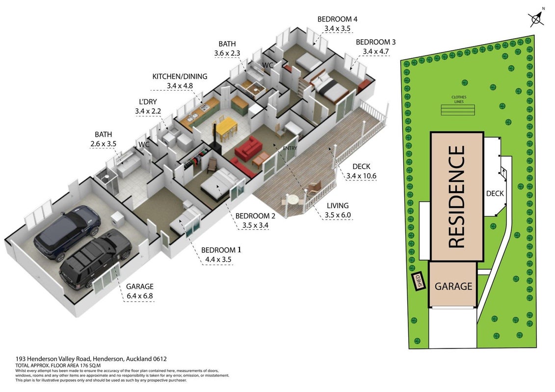 193 Henderson Valley Road, Henderson, Auckland - Carousel 28