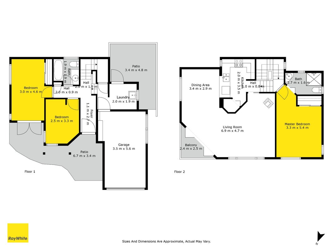 2/36 Tarawera Terrace, St Heliers, Auckland - Carousel 22