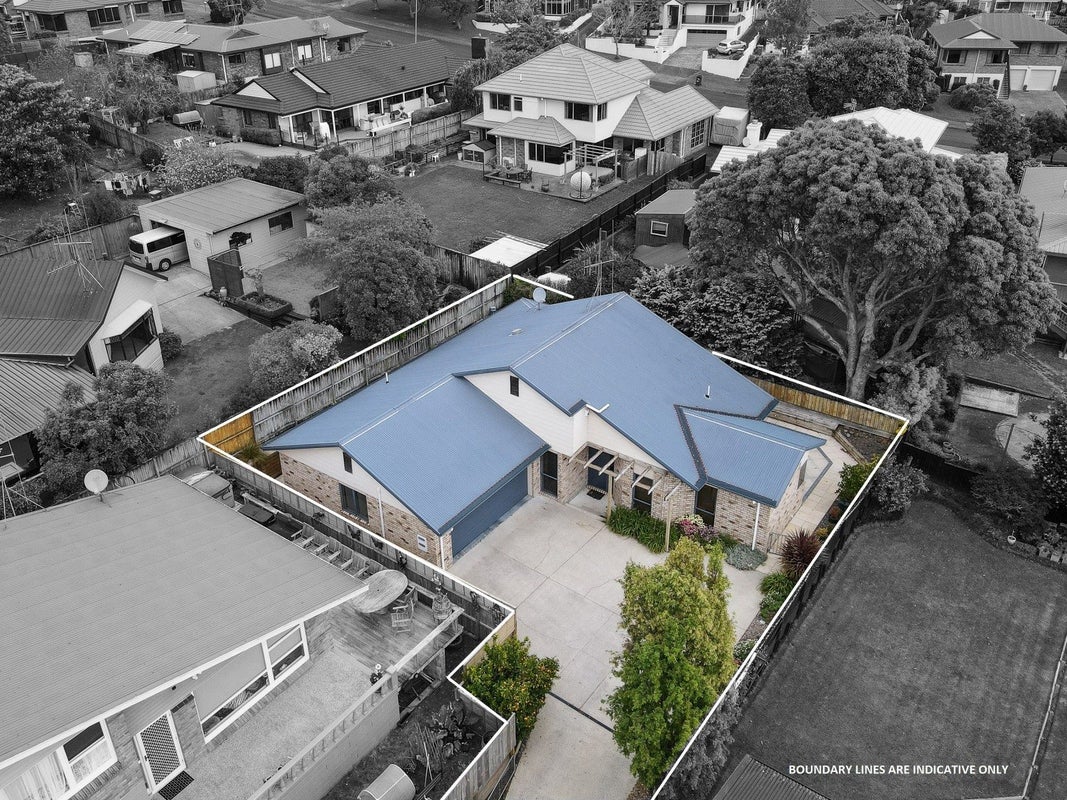 161A Newcastle Road, Nawton, Hamilton - Carousel 3