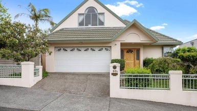 60A Sprott Road, Kohimarama, Auckland - Carousel 1
