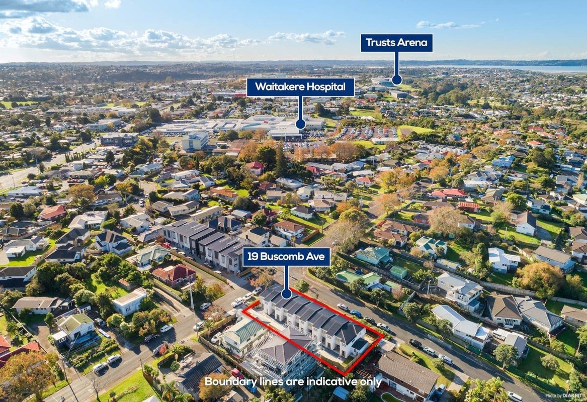3/19 Buscomb Avenue, Henderson, Auckland - Carousel 10