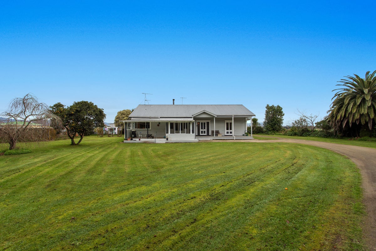 174 Gow Road, Tirohanga, Opotiki - Carousel 2