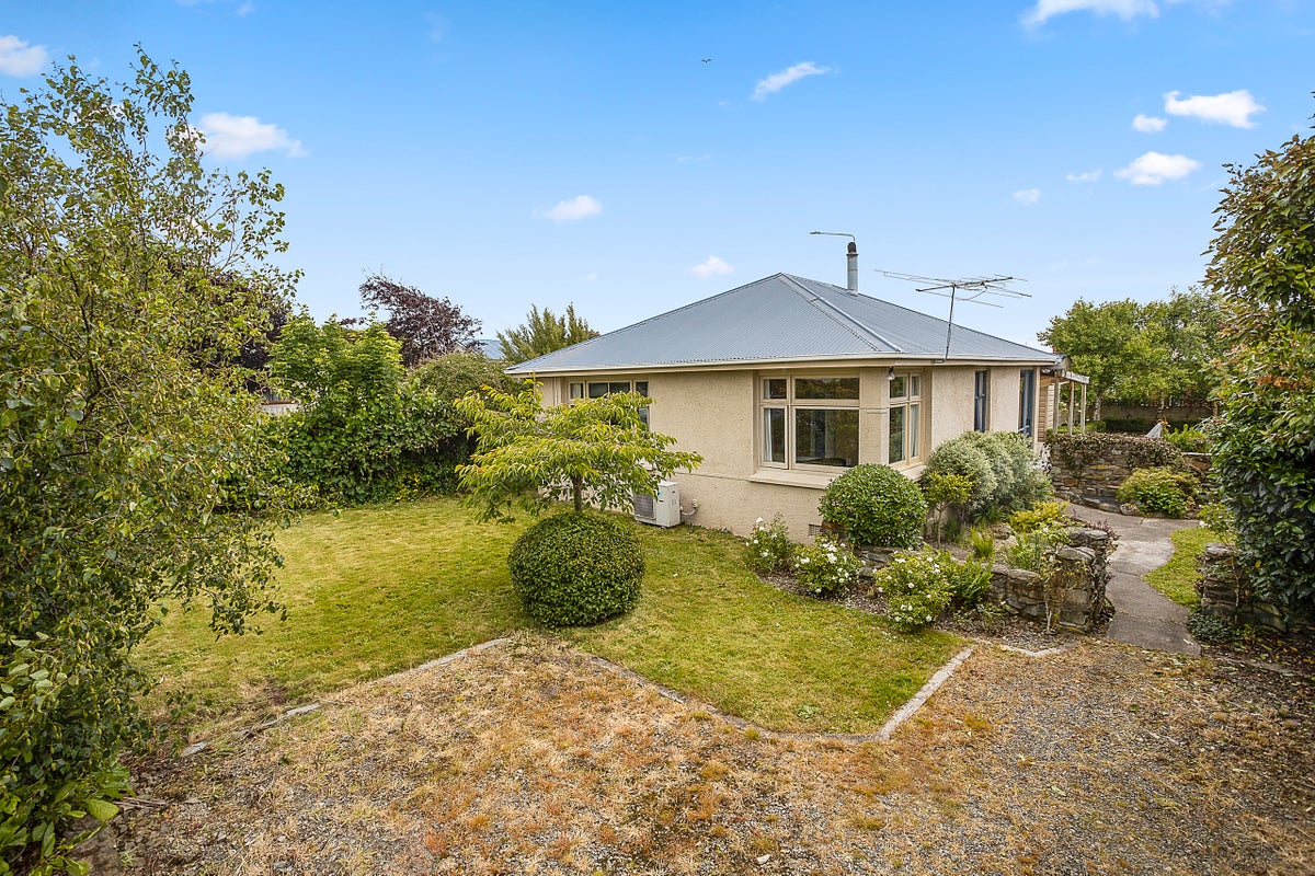 85 Metzger Street, Georgetown, Invercargill - Carousel 1