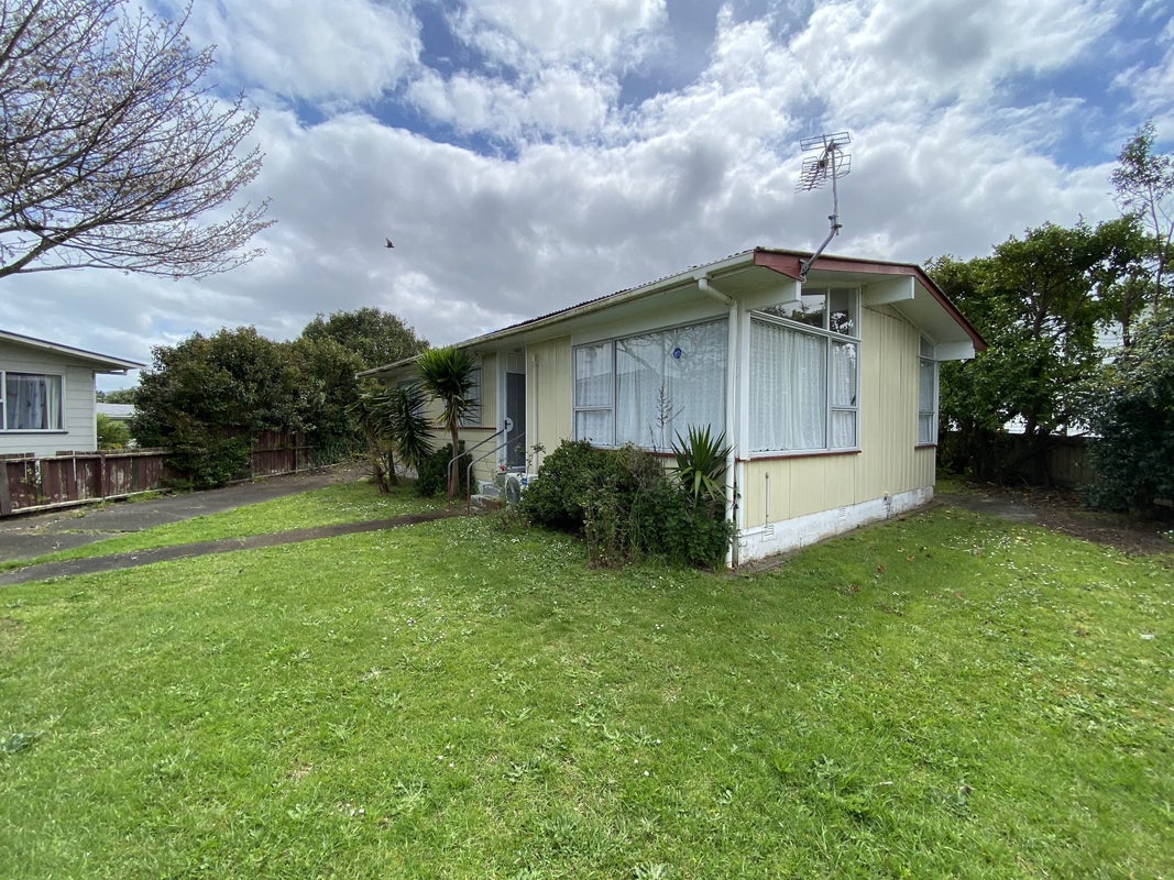 12 Aarts Avenue, Manurewa, Auckland - Carousel 17