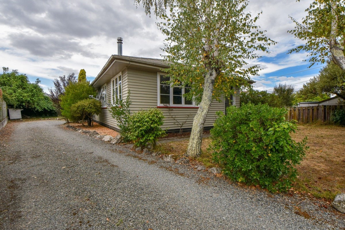 5 Cockburn Street, Kuripuni, Masterton - Carousel 1