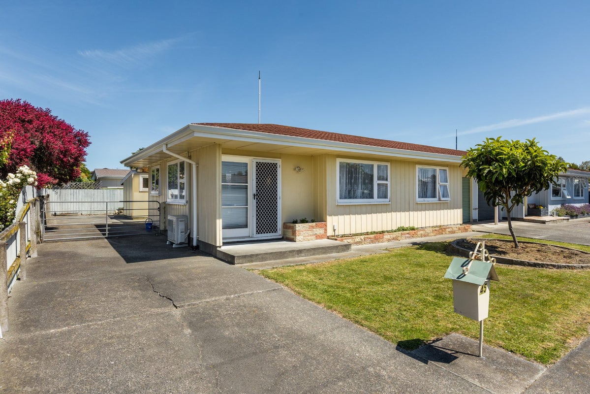 45 Merton Crescent, Pirimai, Napier - Carousel 1