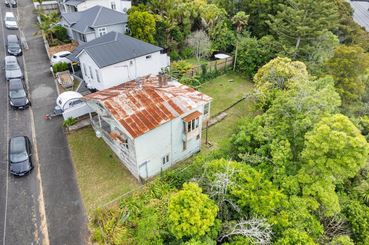 36 King Street, Grey Lynn, Auckland - Carousel 1