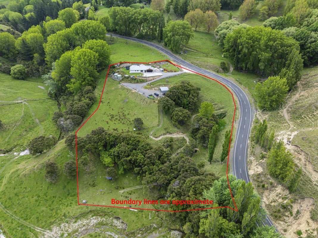 1049 Puketitiri Road, Puketapu, Napier - Carousel 23