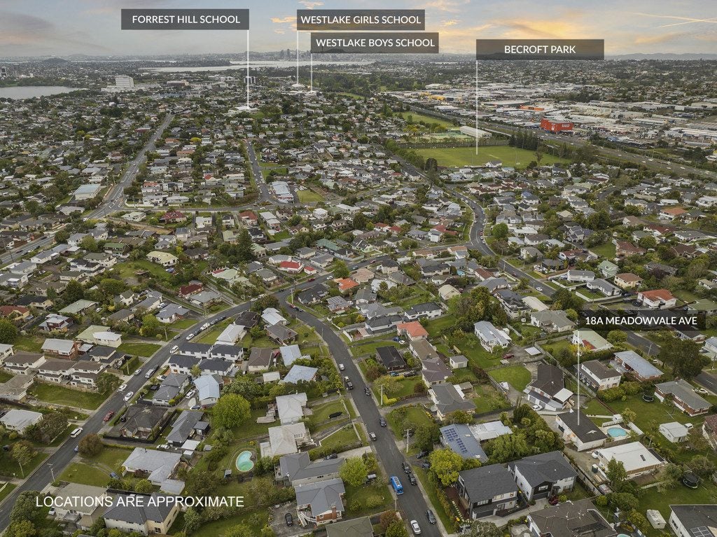 18A Meadowvale Avenue, Forrest Hill, Auckland - Carousel 26