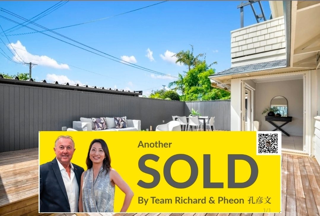 3/91 Speight Road, Kohimarama, Auckland - Carousel 1