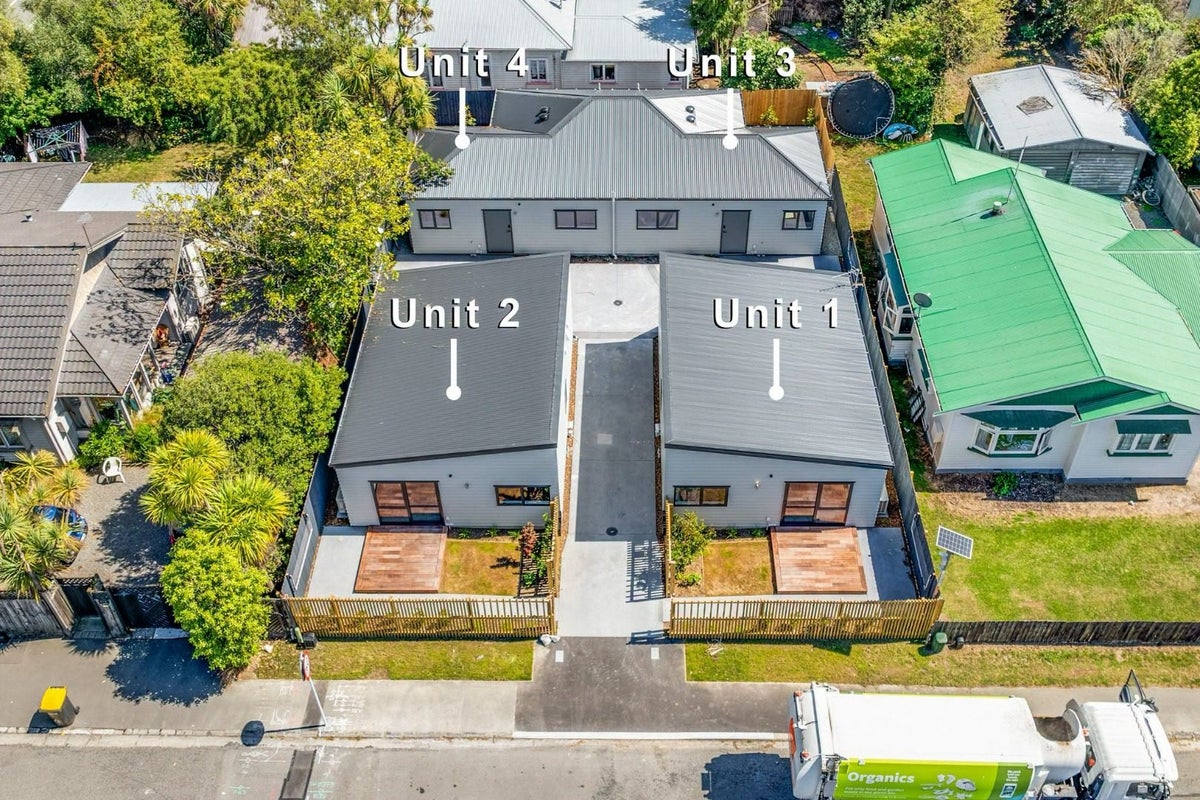 1/581 Worcester Street, Linwood, Christchurch City, Canterbury - Carousel 13