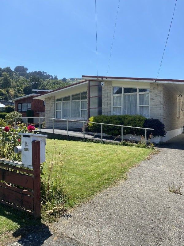 14 Beechworth Street, North East Valley, Dunedin - Carousel 1