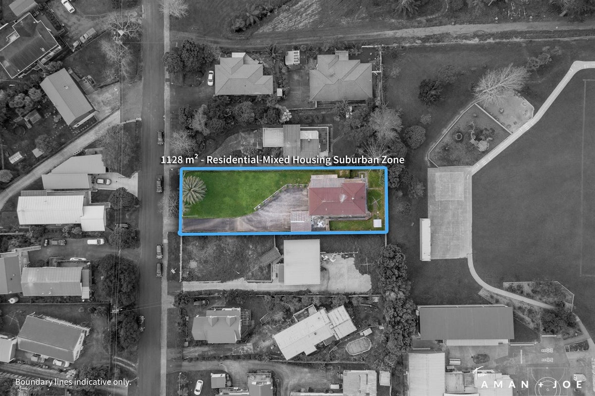 9 Church Street, Swanson, Auckland - Carousel 2