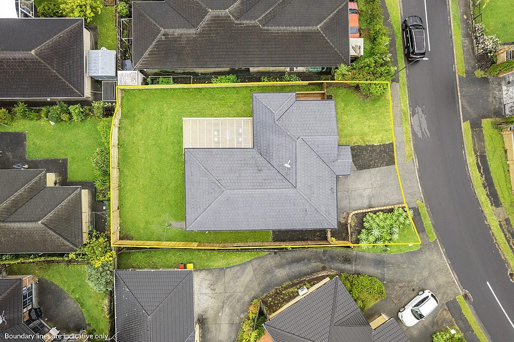 6 Parkcrest Drive, Henderson, Auckland - Carousel 2
