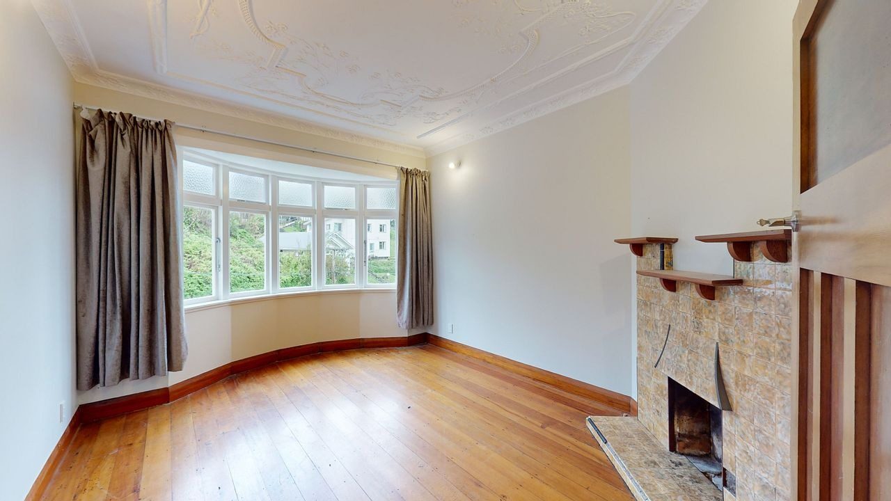 45A Adams Terrace, Aro Valley, Wellington - Carousel 2