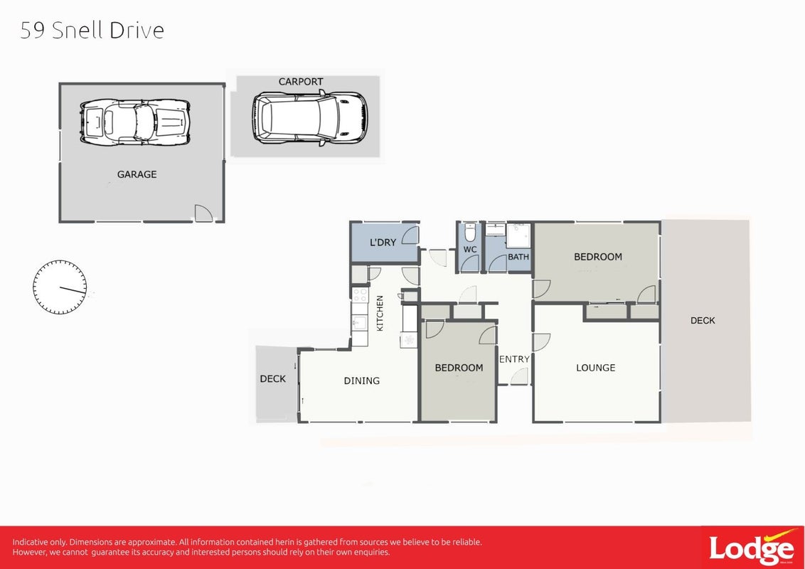 59 Snell Drive, Chartwell, Hamilton - Carousel 14