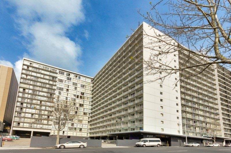 911/72 Nelson Street, Auckland Central, Auckland - Carousel 1