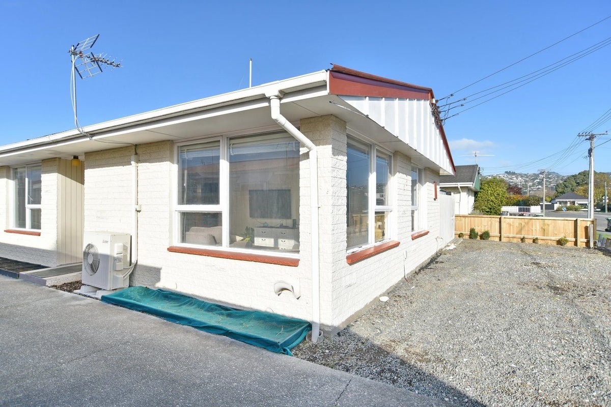 1/22 Longfellow Street, Sydenham, Christchurch - Carousel 1