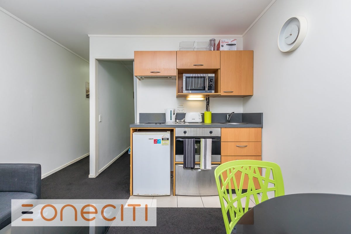 3B/189 Hobson Street, Auckland Central, Auckland - Carousel 2