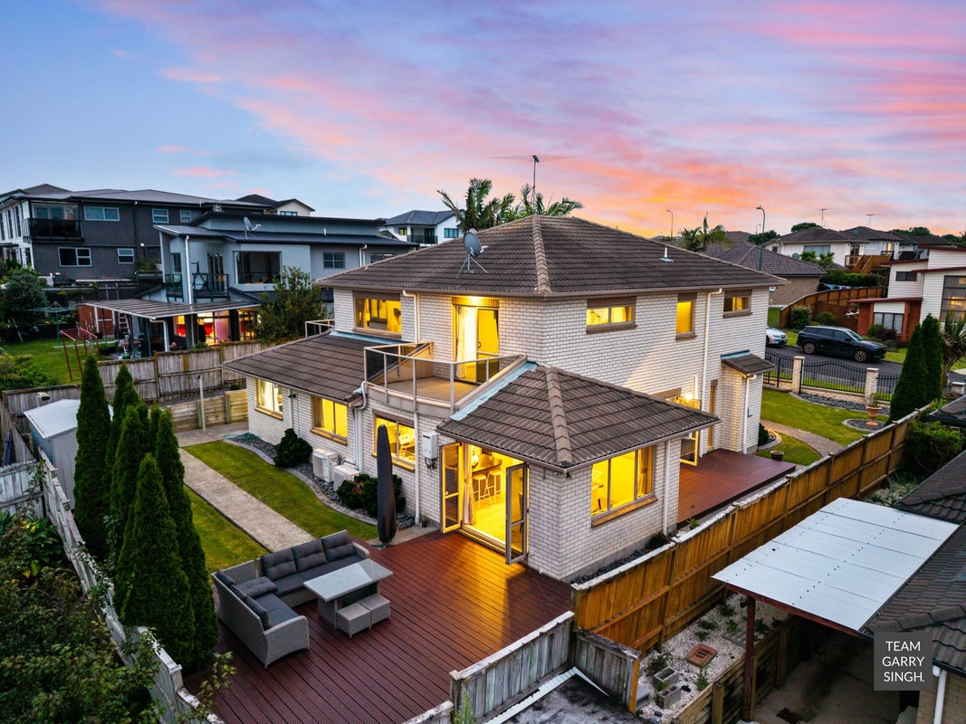 36 Nanleen Rise, Manurewa, Auckland - Carousel 2