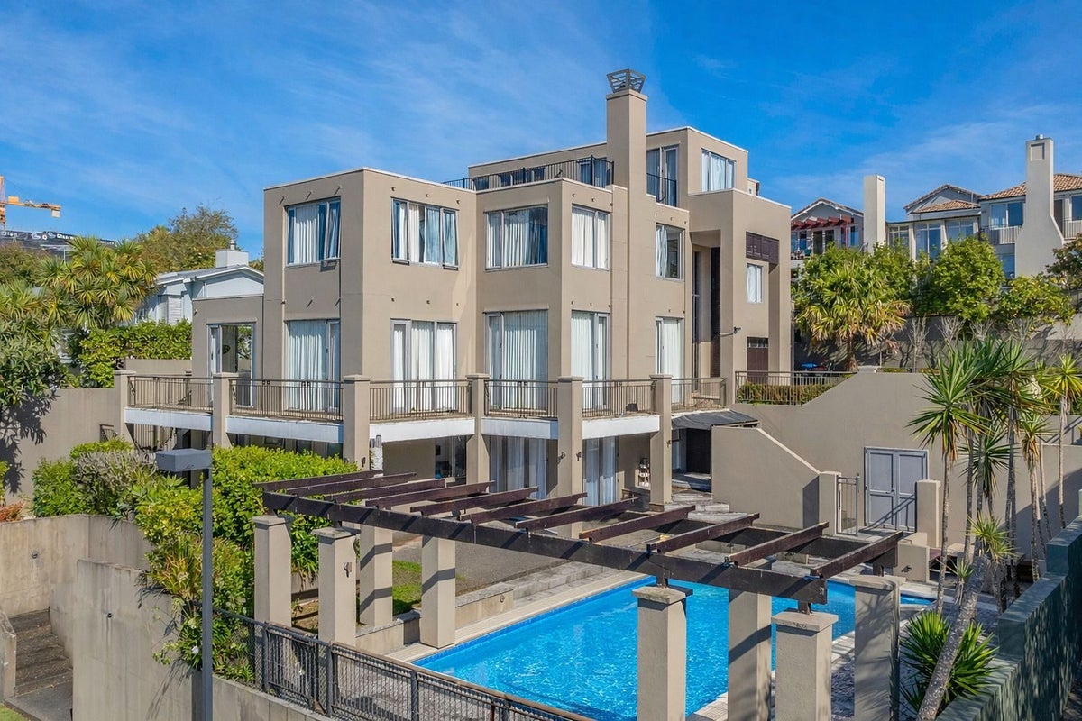 43 St Stephens Avenue, Parnell, Auckland - Carousel 1