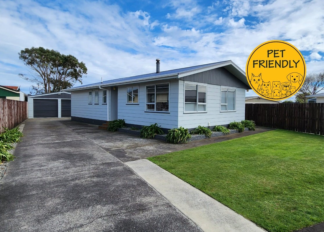 37 Sunnyvale Street, Bell Block, New Plymouth - Carousel 2