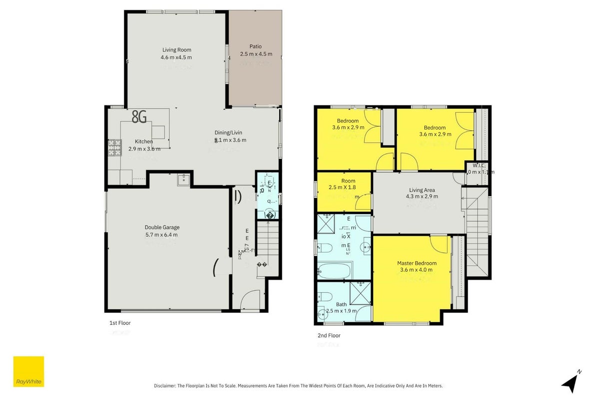 17 Norwood Drive, Flat Bush, Auckland - Carousel 25