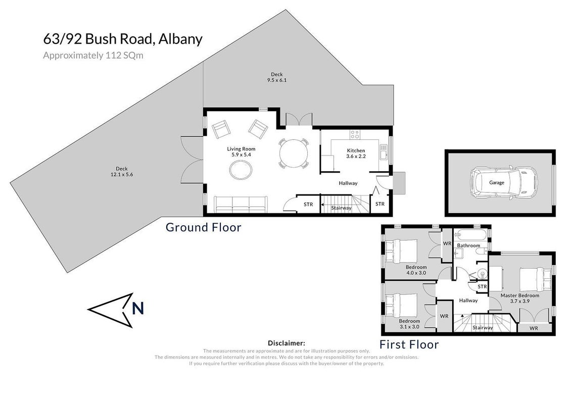 63/92 Bush Road, Albany, Auckland - Carousel 15