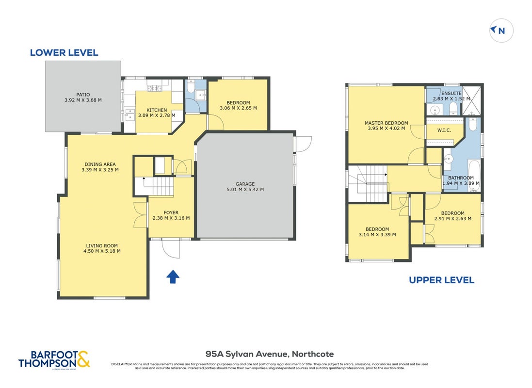 2/95 Sylvan Avenue, Northcote, Auckland - Carousel 15