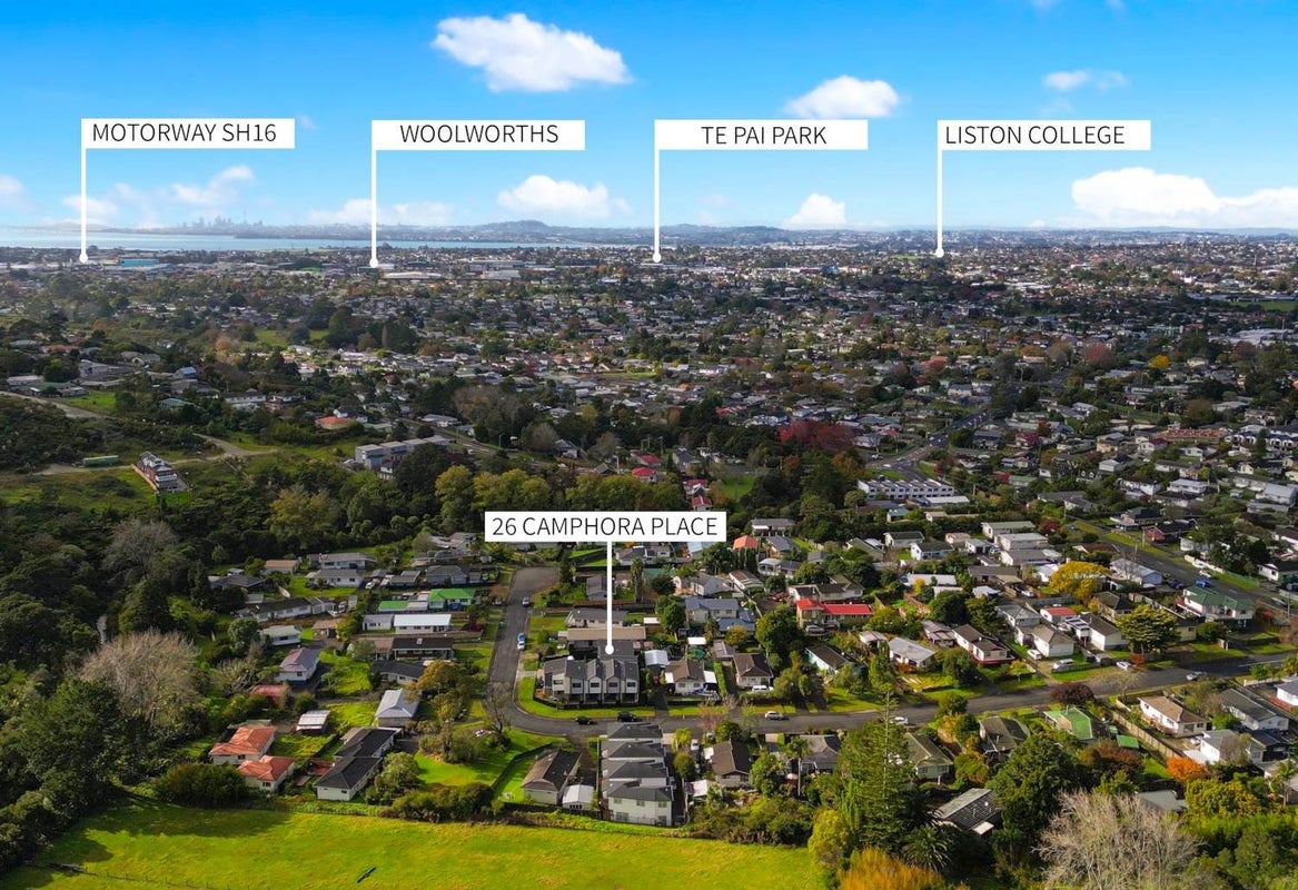 24B Scarlet Drive, Ranui, Auckland - Carousel 12