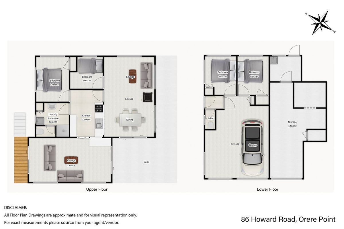 86 Howard Road, Papakura - Carousel 18