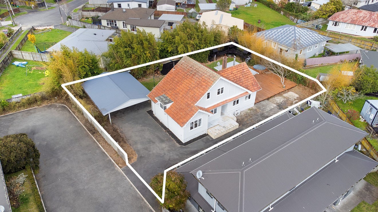6C Williams Place, Fairfield, Hamilton - Carousel 23