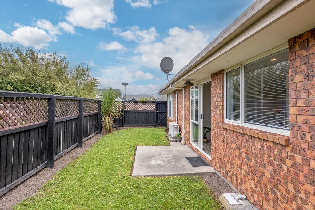 1/44A Division Street, Riccarton, Christchurch - Carousel 12