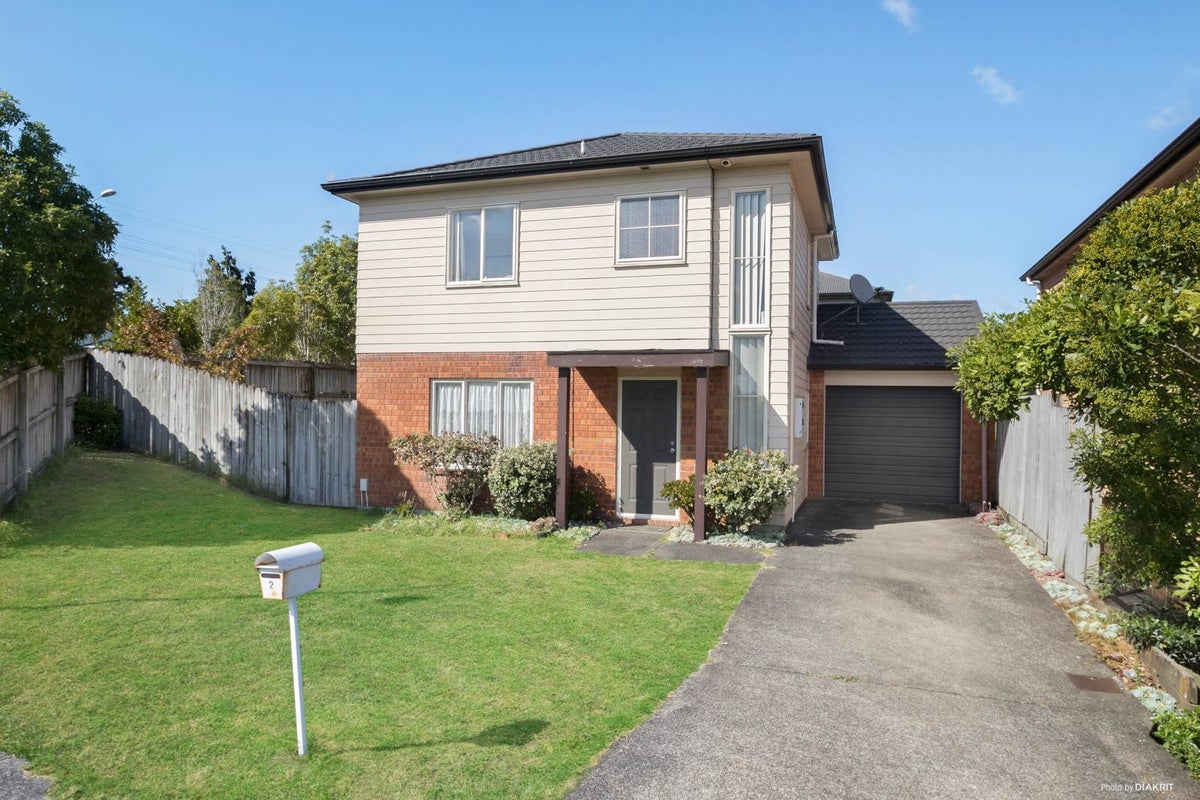 2 Rosandich Drive, Sunnyvale, Auckland - Carousel 1
