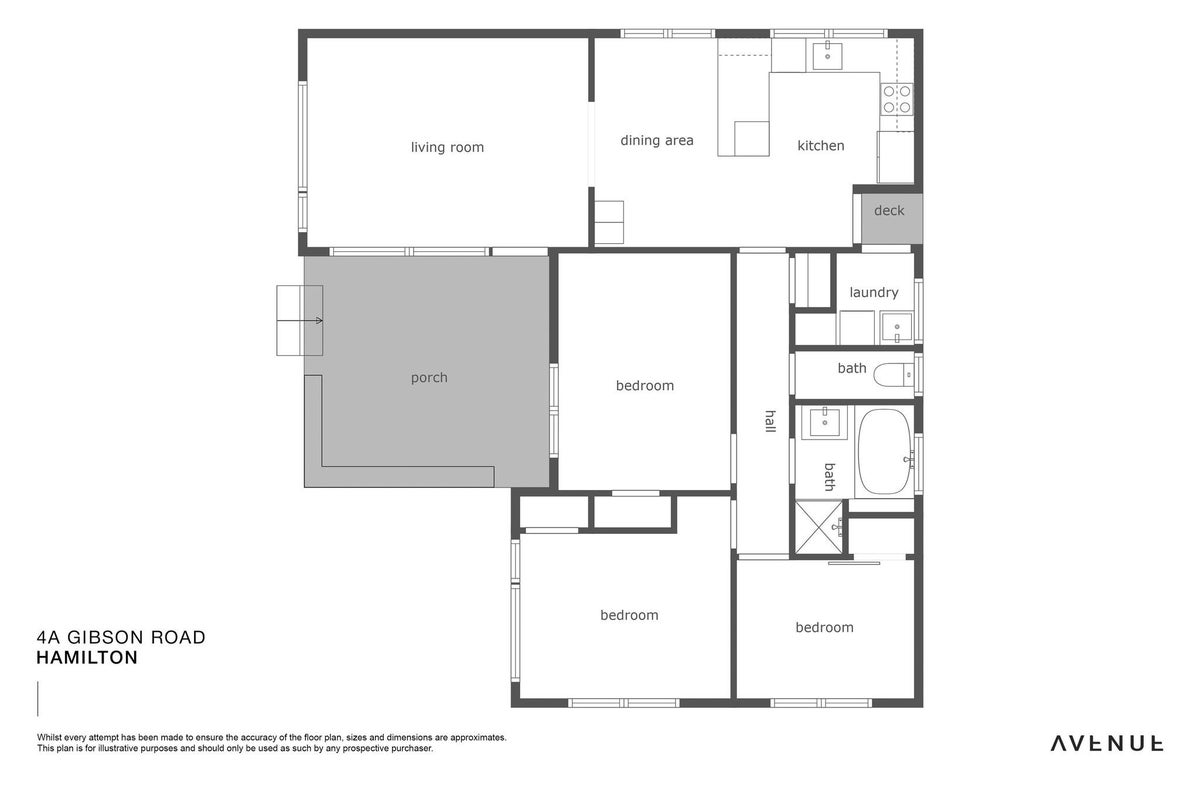 4A Gibson Road, Dinsdale, Hamilton - Carousel 17