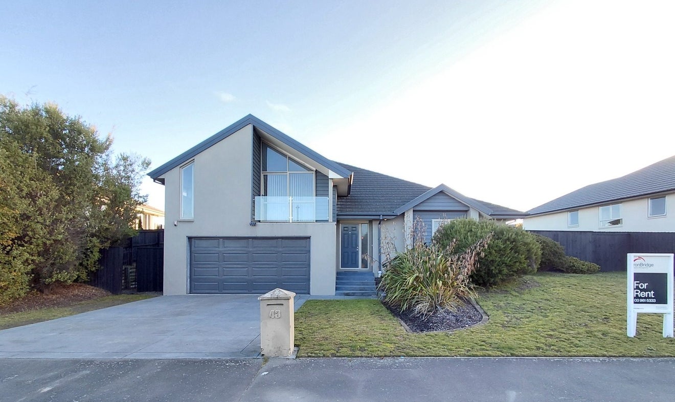 43 Puhara Avenue, Parklands, Christchurch - Carousel 1