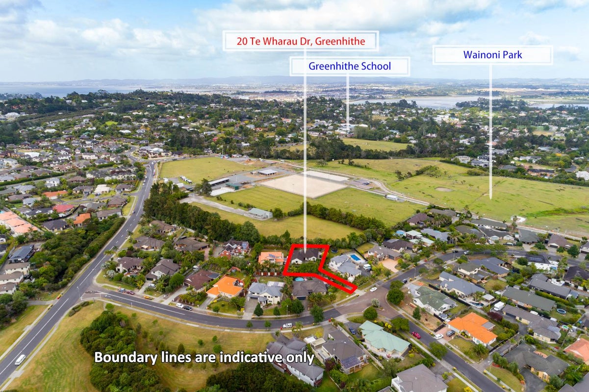 20 Te Wharau Drive, Greenhithe, Auckland - Carousel 2