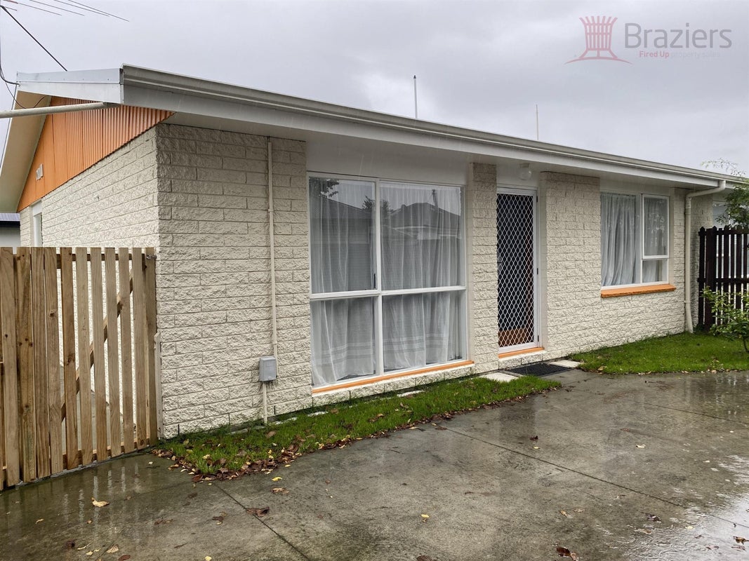 4/142 Geraldine Street, Edgeware, Christchurch - Carousel 2