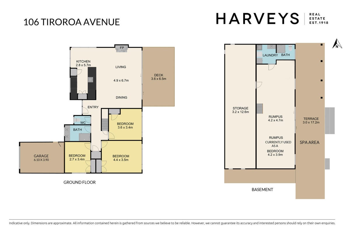 106 Tiroroa Avenue, Te Atatu South, Auckland - Carousel 20