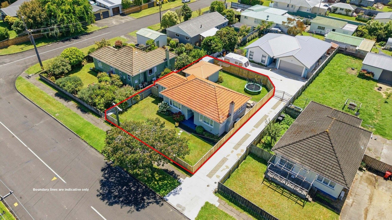 433A Somme Parade, Aramoho, Whanganui - Carousel 26