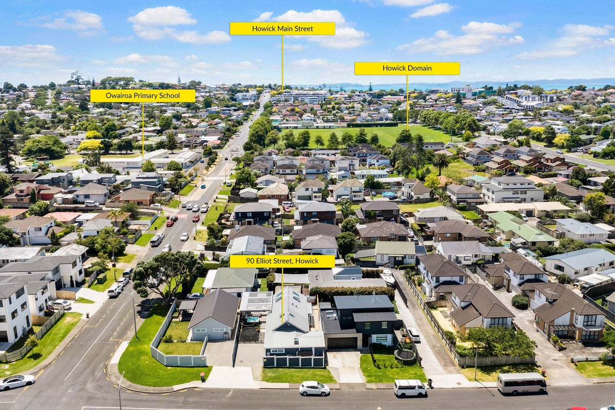 90 Elliot Street, Howick, Auckland - Carousel 40