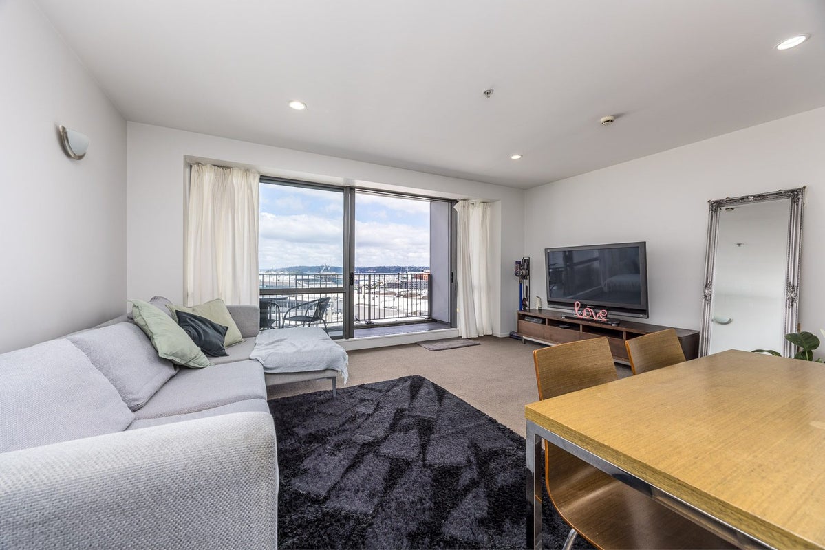 703/17 Vogel Lane, Auckland Central, Auckland - Carousel 2