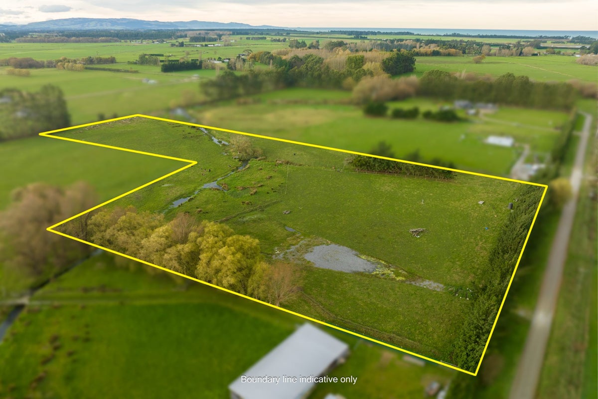 751 Lower Sefton Road, Sefton, Rangiora - Carousel 2