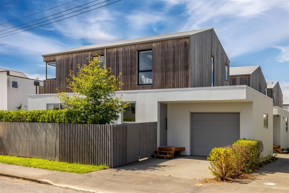 474 Manchester Street, St Albans, Christchurch - Carousel 1