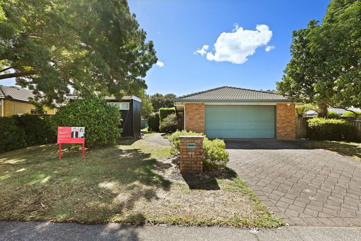 33 Diomede Glade, Flagstaff, Hamilton - Carousel 14