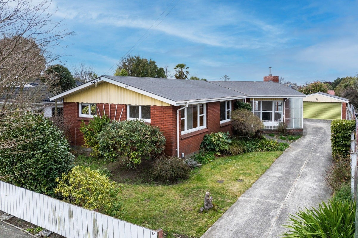 72 Randolph Street, Woolston, Christchurch - Carousel 1